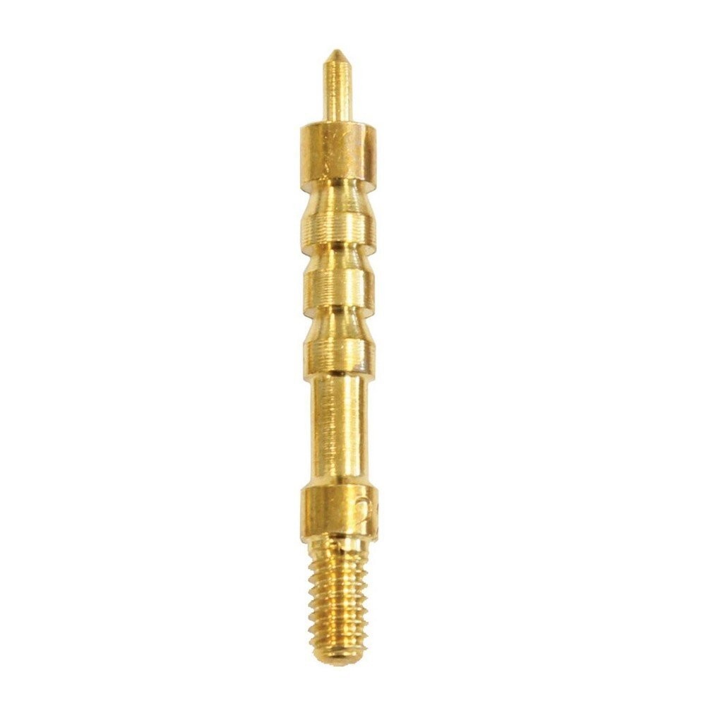 Birchwood Casey Push Jag For 6.5 mm Creedmoor Solid Brass Construction – 41353