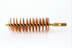 .69 CALIBER BLACK POWDER PHOSPHOR BRONZE BORE BRUSH / EMSS1387