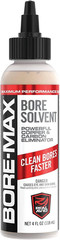 Gun Cleaning Solvent 4Oz Bottle, Bore Cleaner Gun Cleaning Fluid, Gun Solvent fo