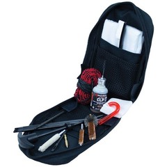 KleenBore PS54 Police Series Tactical LE Cleaning Kit for All .30 Cal Variants