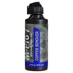 Hoppes M-PRO 7 Copper Remover (2oz) Bottle