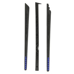 OTIS MULTI PURPOSE SCRAPER/BRUSH SET