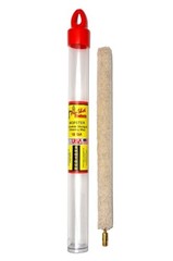 Pro-Shot 12 Gauge Mobster-10″ Length Cotton Mop, #5/16-27 Threads, Brass Core