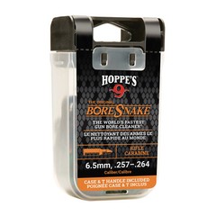 Hoppes Boresnake For 257/263 Rifle