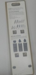Outers .30 Caliber – 8mm Rifle Cleaning Rod Set 91605