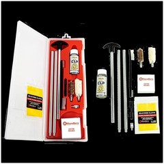 Kleen-Bore Classic Handgun Cleaning Set