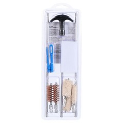 DAC Gunmaster 14 Piece Shotgun Cleaning Kit for 12, 20, and .410 Gauge Shotguns