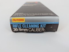 Vintage NOS Outers Rifle Cleaning KIT 30/8mm Caliber (300,30-30,308,&32)