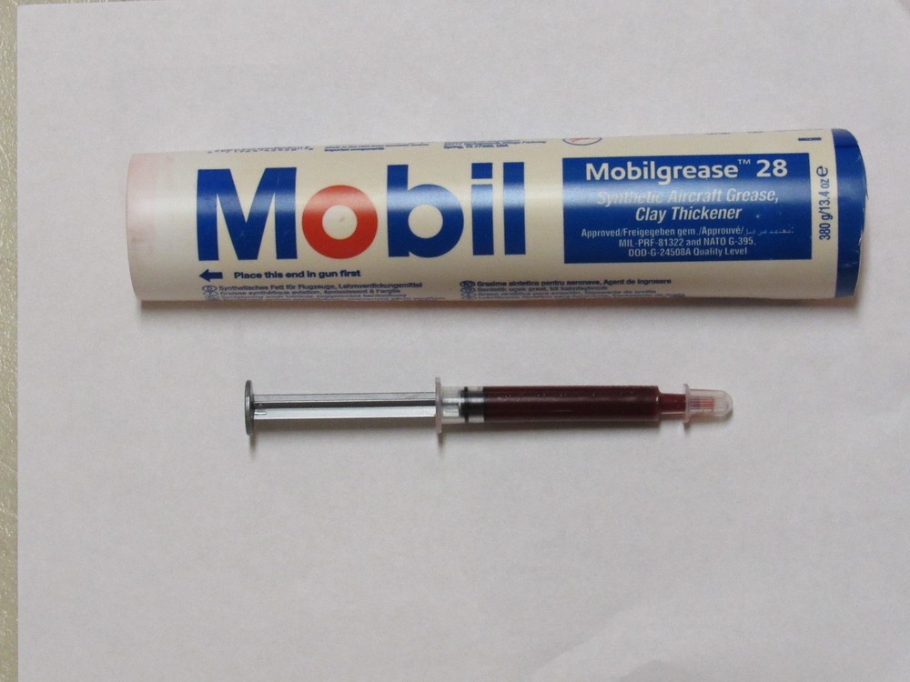 RUGER 10/22 TRIGGER GREASE IN NO MESS APPLICATOR