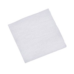 (3 pack) Allen Company 1.5″ Square Cotton Firearm Cleaning ,250Pack,25 to 35Cal