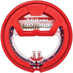 Real Avid Bore Boss Smart Bore Cleaner, .30cal/.308cal/7.62mm, AVBB308