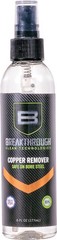 Breakthrough Clean Copper Remover 6 oz Pump Spray Bore Cleaner BTCR-6OZ