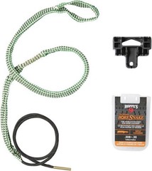 Hoppe’s 24015D Viper Boresnake Rifle .308/.30 Cal w/ Den Case