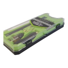 Breakthrough Clean Technologies Universal Rifle Cleaning Kit .22 .30 Caliber