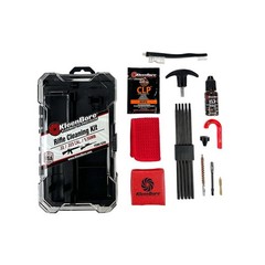 KleenBore K205 Rifle Cleaning Kit for .22/.223/5.56mm