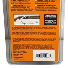 Hoope’s Boresnake shotgun cleaner 20 gauge 24033