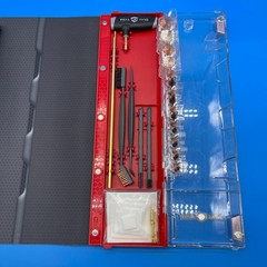 Real Avid Master Universal Gun Cleaning Station – AVMCS-U