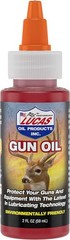 Compact Multi-Colored Gun Oil 2oz – Smooth Operation & Corrosion Resistance