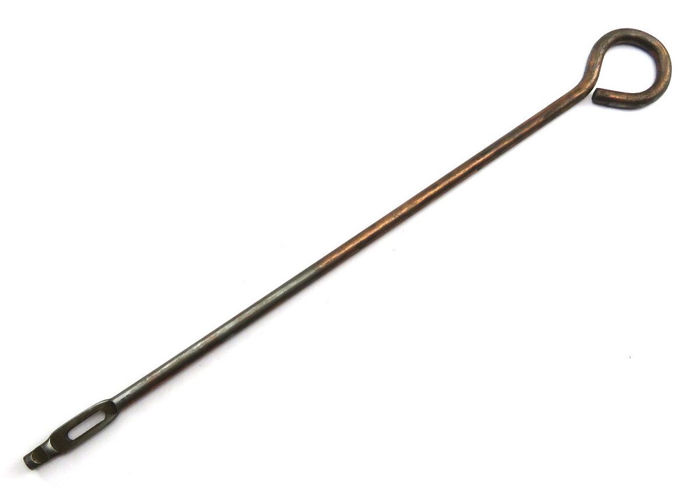 USGI S&W Smith & Wesson, Victory, M&P Cleaning Rod .38 38 special 357 .357 WW2