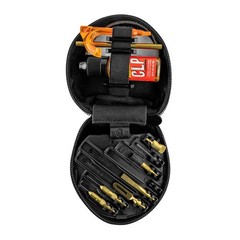OTIS TECHNOLOGY Professional Universal Handgun Cleaning Kit, Softpack (645)
