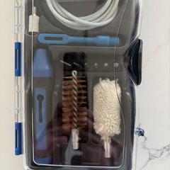 DAC Technologies Gunmaster 12 Gauge Shotgun Cleaning Kit W/Driver Set-GM12SG