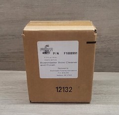 BUSHMASTER FIREARMS INC BORE CLEANER & POLISH CASE OF 6 4 OZ BOTTLES (F1008991)