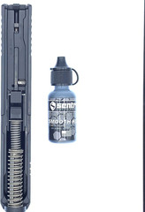 Smooth-Kote Barrel and Bore Treatment 0.5 Oz