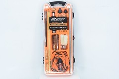 Slip 2000 Deluxe .22, .30, 410, 20, 12 Multi Caliber Rifle Shotgun Cleaning Kit