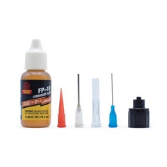 Shooter’s Choice FP-10 Bottle with Precision Applicator Tips