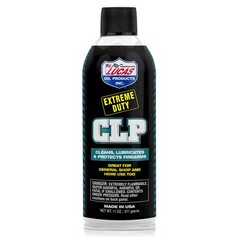 Lucas Oil, Extreme Duty, Liquid, 11oz, Clean, Lubricate and Protect, Aerosol Can