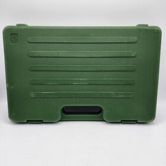 GLORYFIRE Universal Gun Cleaning Kit with BRASS JAGS Preowned.