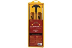 Outers Shotgun Cleaning Kit For All Gauge Gun Cleaning Kit 6 Pc NEW 96300