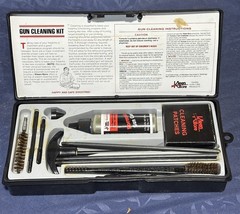 Kleen Bore Vision Klear Rifle Cleaning Kit K-209