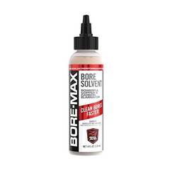 Real Avid AVBMBS4L Bore-Max Bore Cleaner Solvent 4 oz Bottle