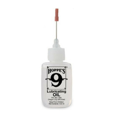 Hoppes Lubricating Oil Gun Machines Door Hinges Needle Applicator Grease Bottle