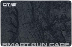 11″ x 17″ Padded Gun Cleaning Mat with Oil Resistance – Versatile Protection