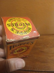 VTG Hoppes Gun Cleaning Patches No.3 270-35 Cal. Gauge