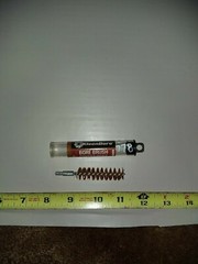 KleenBore .50 Caliber Bore Brush – NOS
