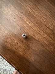 Thompson/Center REPLACEMENT Stainless Steel – NIPPLE #7230 Muzzle Loader (New)