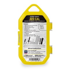 OTIS Patriot Series .223 Cal Rifle Cleaning Kit (FG-701-25)