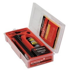 KleenBore Classic Universal Cleaning Kit — w/ FREE Bore Light / Chamber Flag