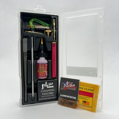 Pro-Shot – .22 Pistol Gun Cleaning Kit For .22 Cal.