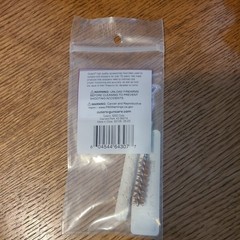 Outers – Bore Brush And Mop Combo – .30/.32/8mm Rifle