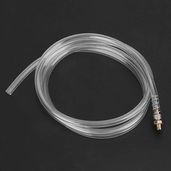 Wood Screw Support & Engine Cleaning Spray Gun, 40cm Pneumatic Tool w/ 1.2m Hose