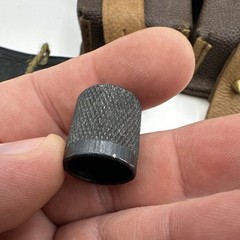 WWII SOVIET RUSSIA M1898 M1930 MOSIN NAGANT RIFLE TOOL Kit AMMO POUCH