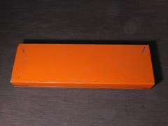VINTAGE MARBLE’S GUN CLEANING KIT *INCOMPLETE*