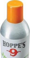 High-Performance Gun Cleaner & Lube – 4 Oz Cold & Heat Resistant Formula