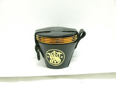Smith and Wesson S&W Collector Set of 4 Gold Cups