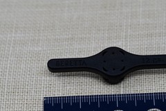 Beretta 12 Gauge Shotgun Tool Choke Tube Wrench Color Black