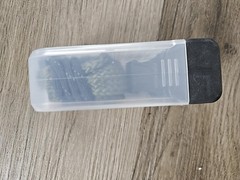 Hoppe’s Bore Snake 9mm .380 .38 .357